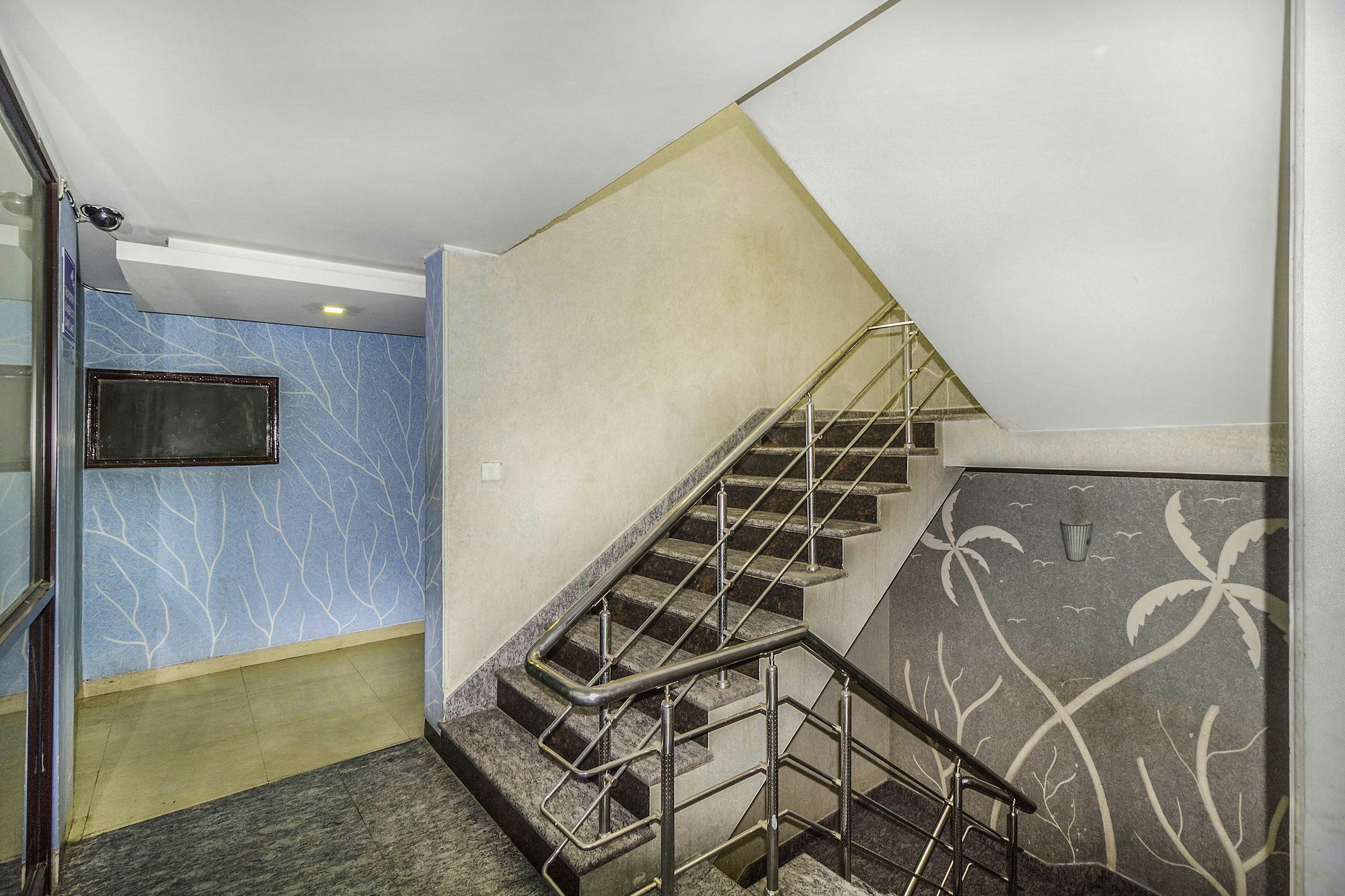 Airport Hotel Ambrosia Ню Делхи Екстериор снимка